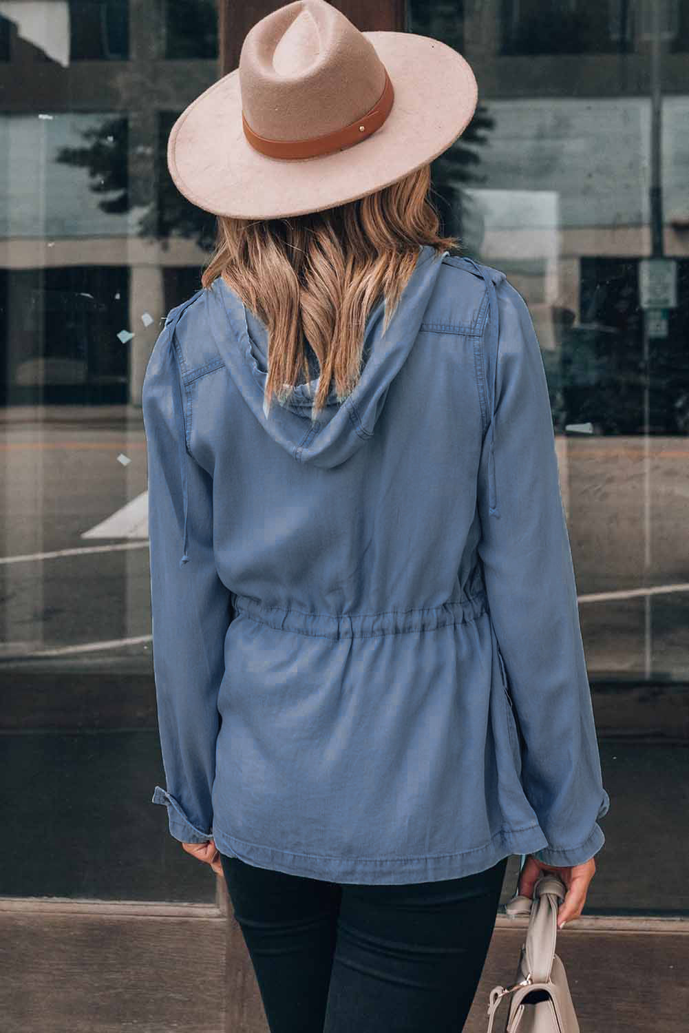 Araceli® | Chic and versatile winter jacket