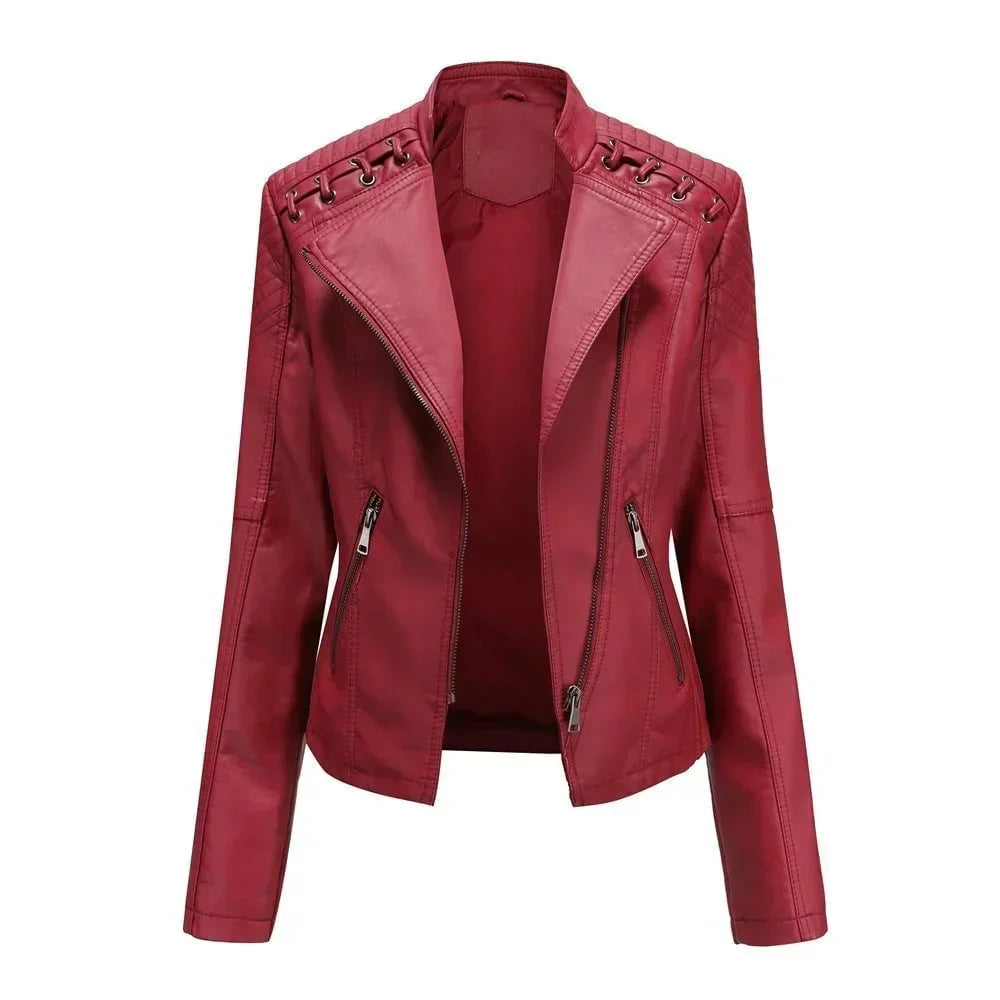 Delia® | Timeless and stylish winter jacket