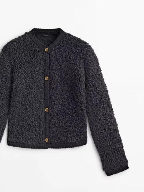 Angeline's® | Casual and stylish winter sweater