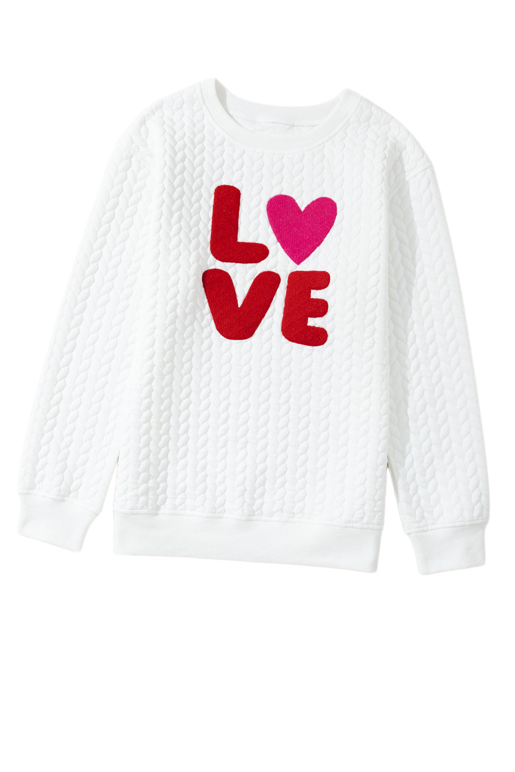 Desideria | Elegant and casual winter garment