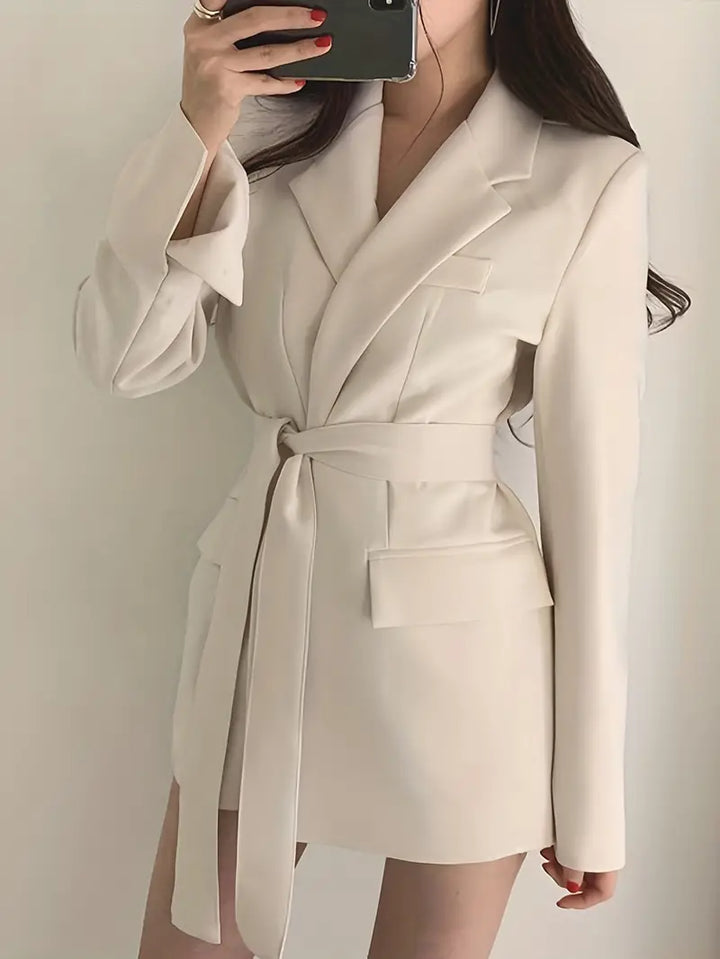 Clara® | Casual and fashionable winter garment