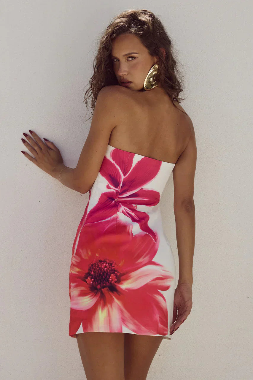 Clarisa® | Mini Dress