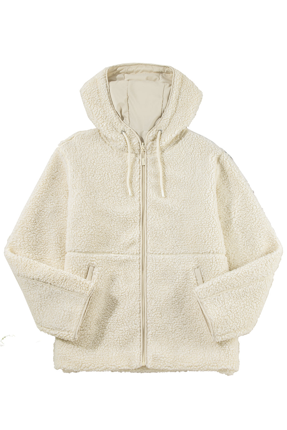 Adelaida | Casual and fashionable winter jacket