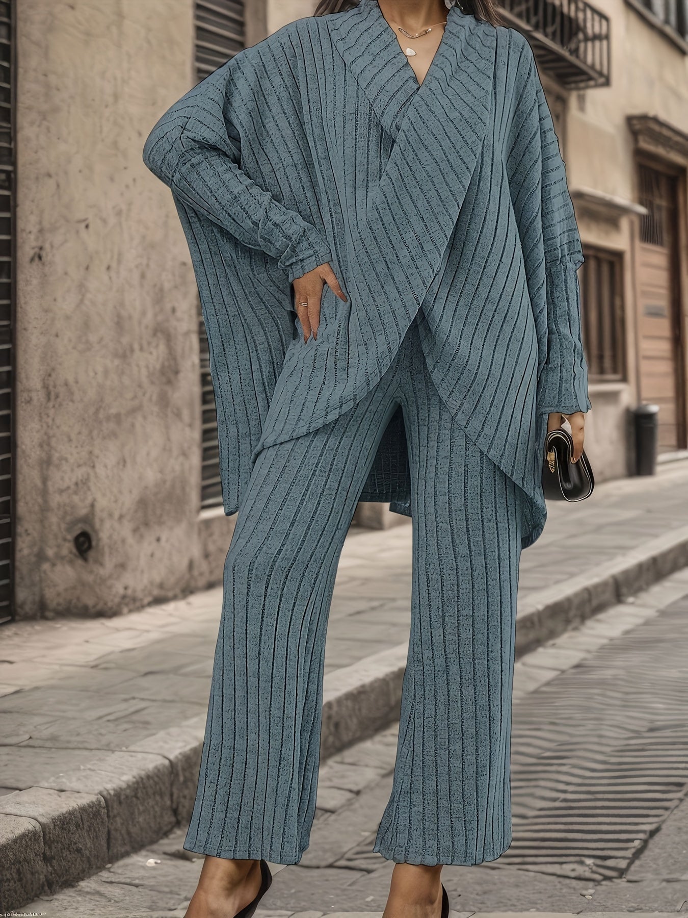 Denise® | Tailored and elegant winter garment