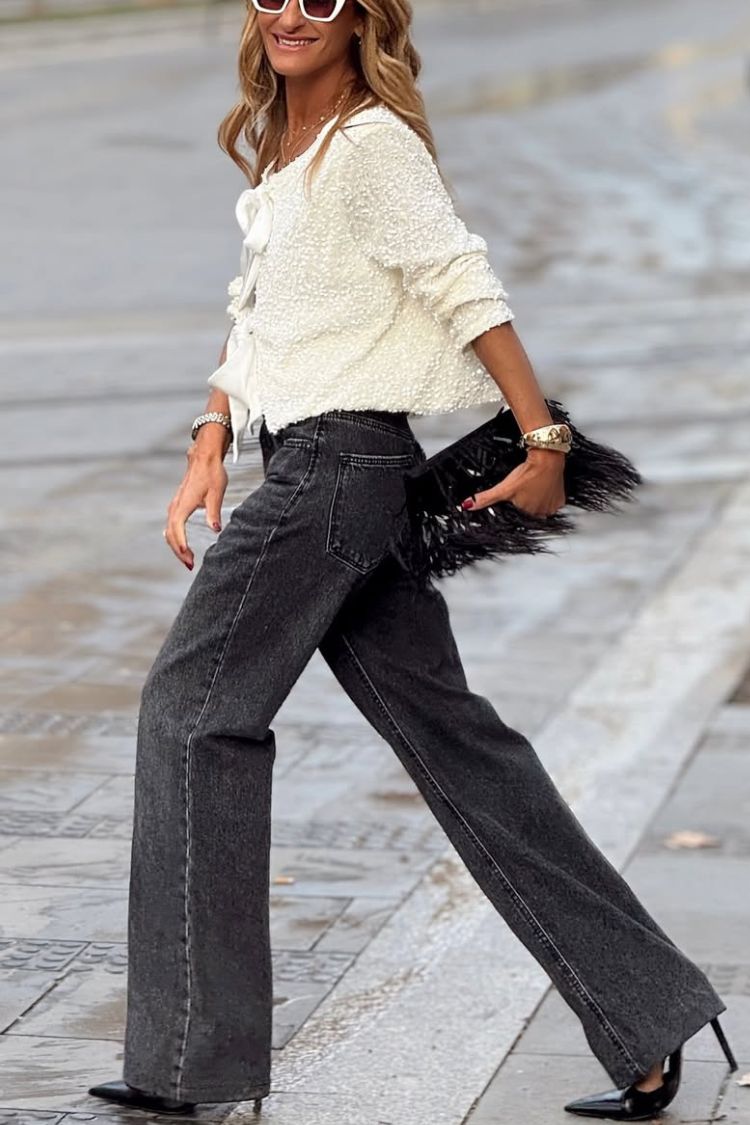 Carmen® | Sequins Jacket Nereida