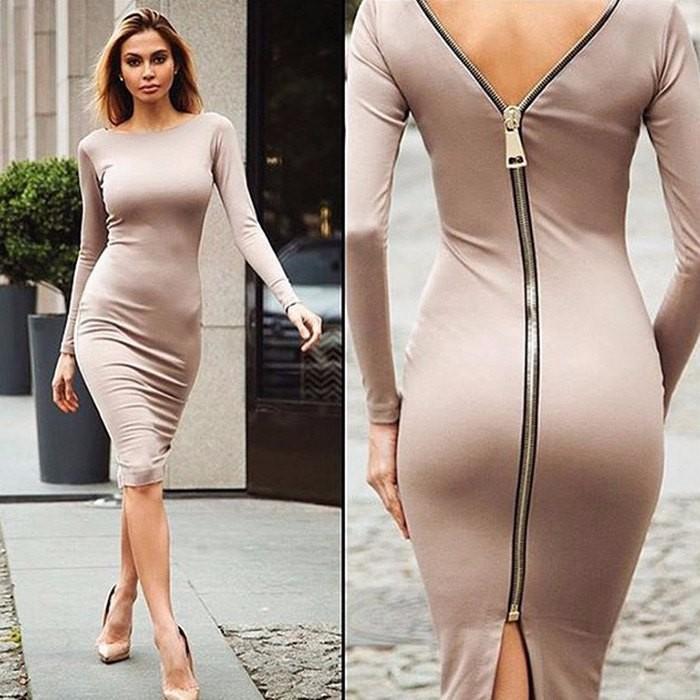 Constanza® | Cocktail Dress With A Wow Effect