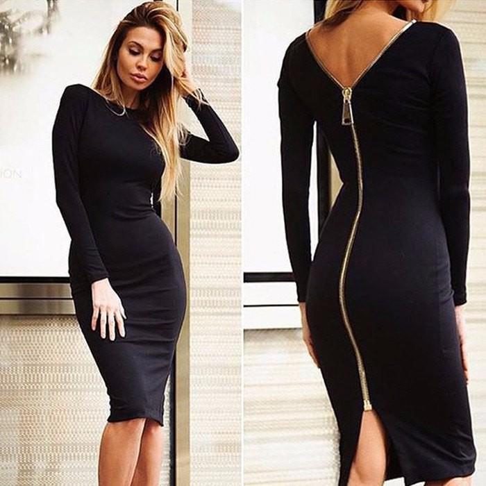 Amata® | Cocktail Dress With A Wow Factor