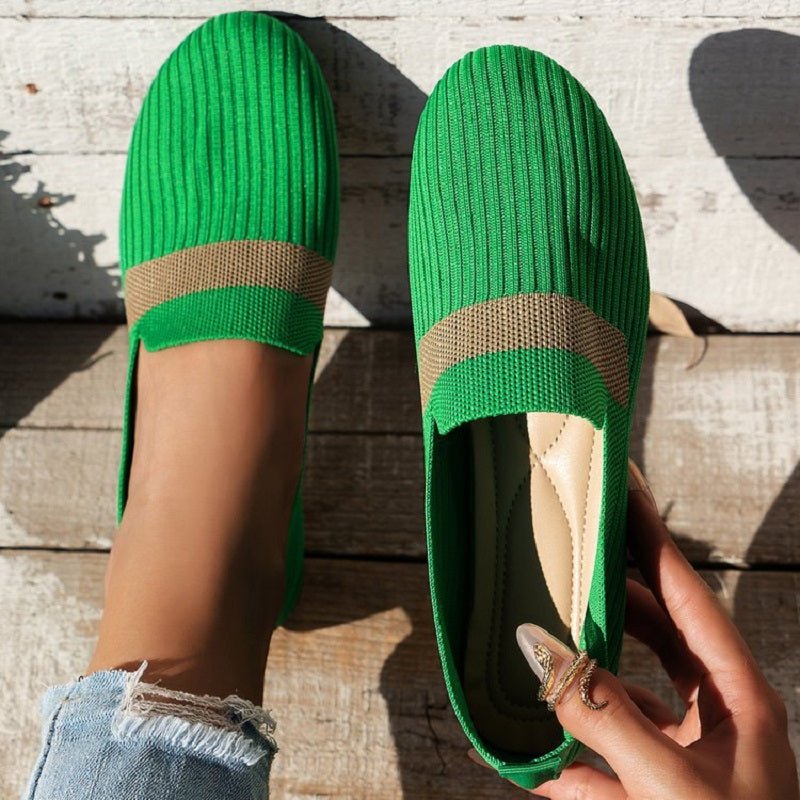 Charlotte® | Shoe (New Comfort Collection)