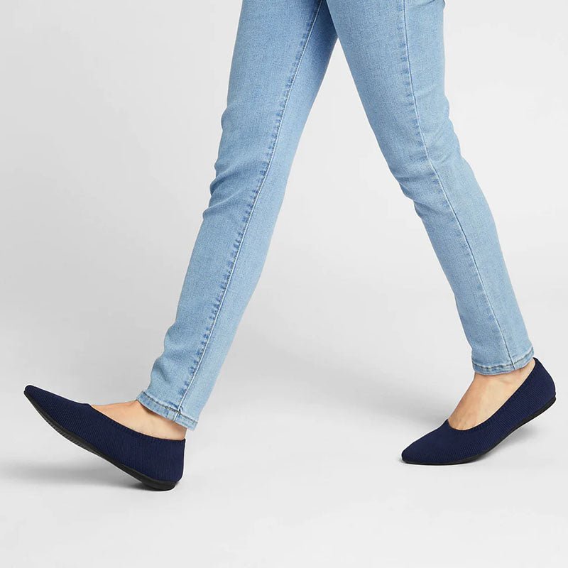 Daisy® | Whistler Shoe New Comfort Collection