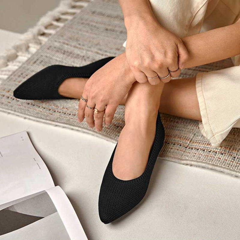 Daisy® | Whistler Shoe New Comfort Collection