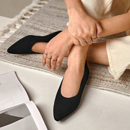Daisy® | Whistler Shoe New Comfort Collection