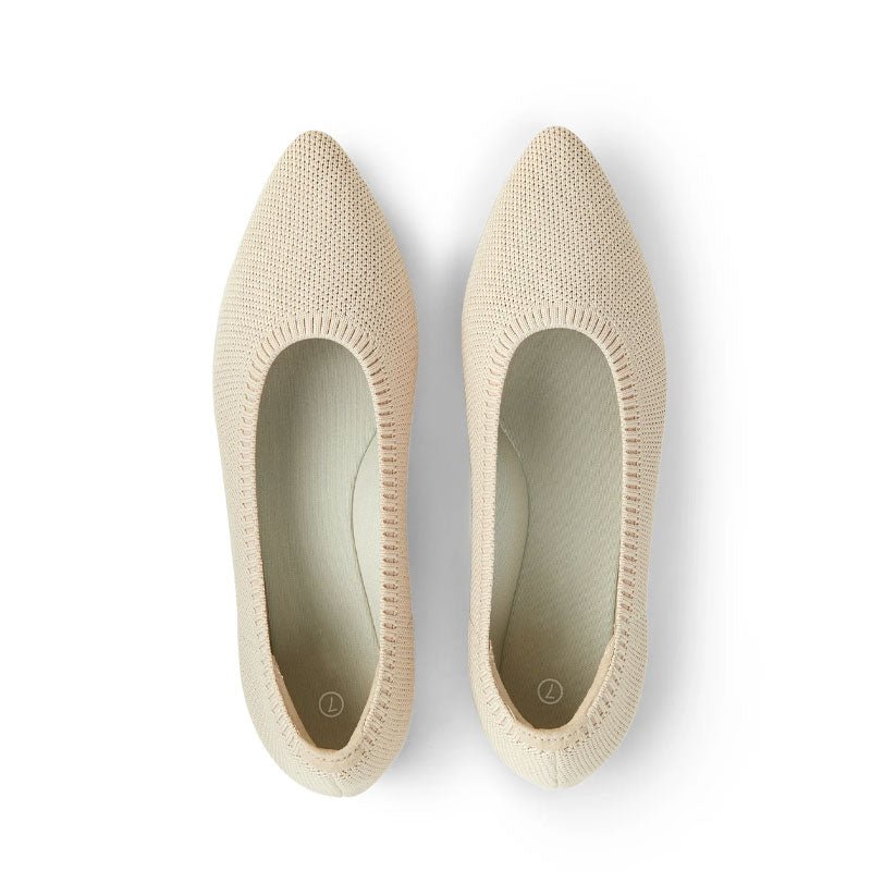 Daisy® | Whistler Shoe New Comfort Collection