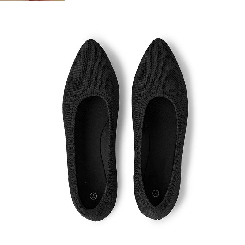Daisy® | Whistler Shoe New Comfort Collection