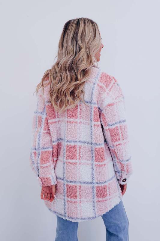 Carina® | Casual and relaxed winter jacket
