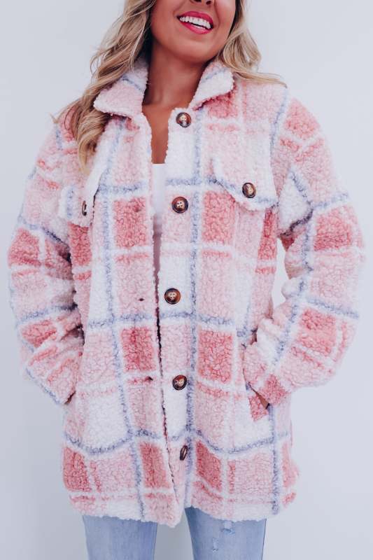 Carina® | Casual and relaxed winter jacket