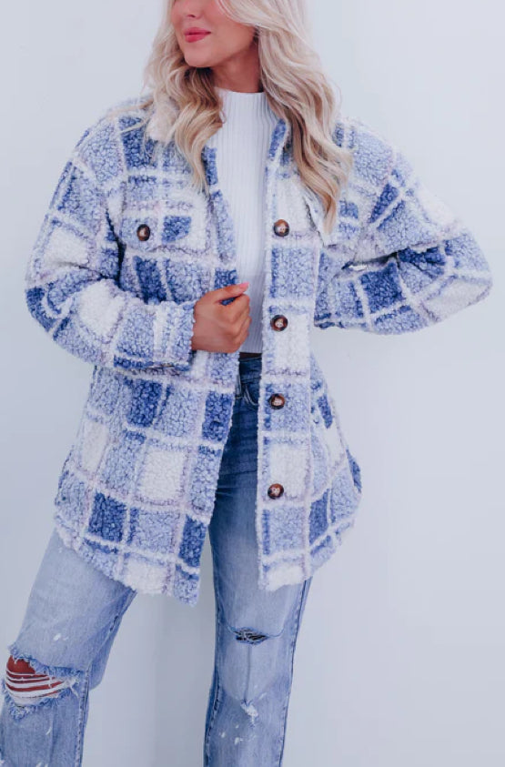 Carina® | Casual and relaxed winter jacket