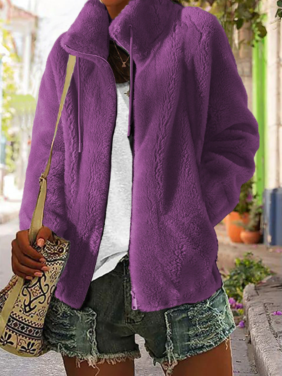 Clara® | Versatile and comfortable winter jacket