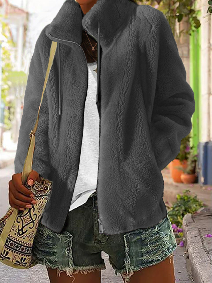 Clara® | Versatile and comfortable winter jacket