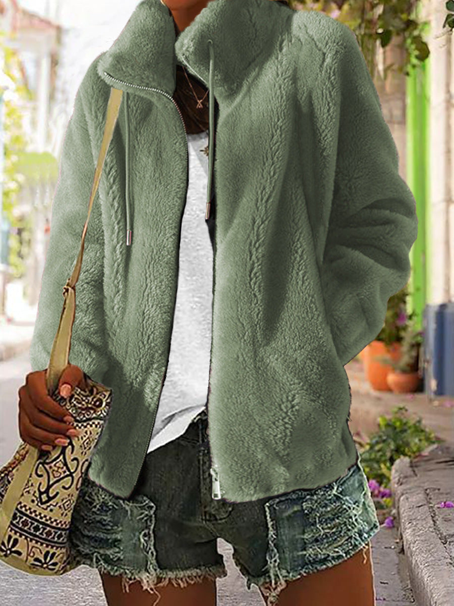Clara® | Versatile and comfortable winter jacket