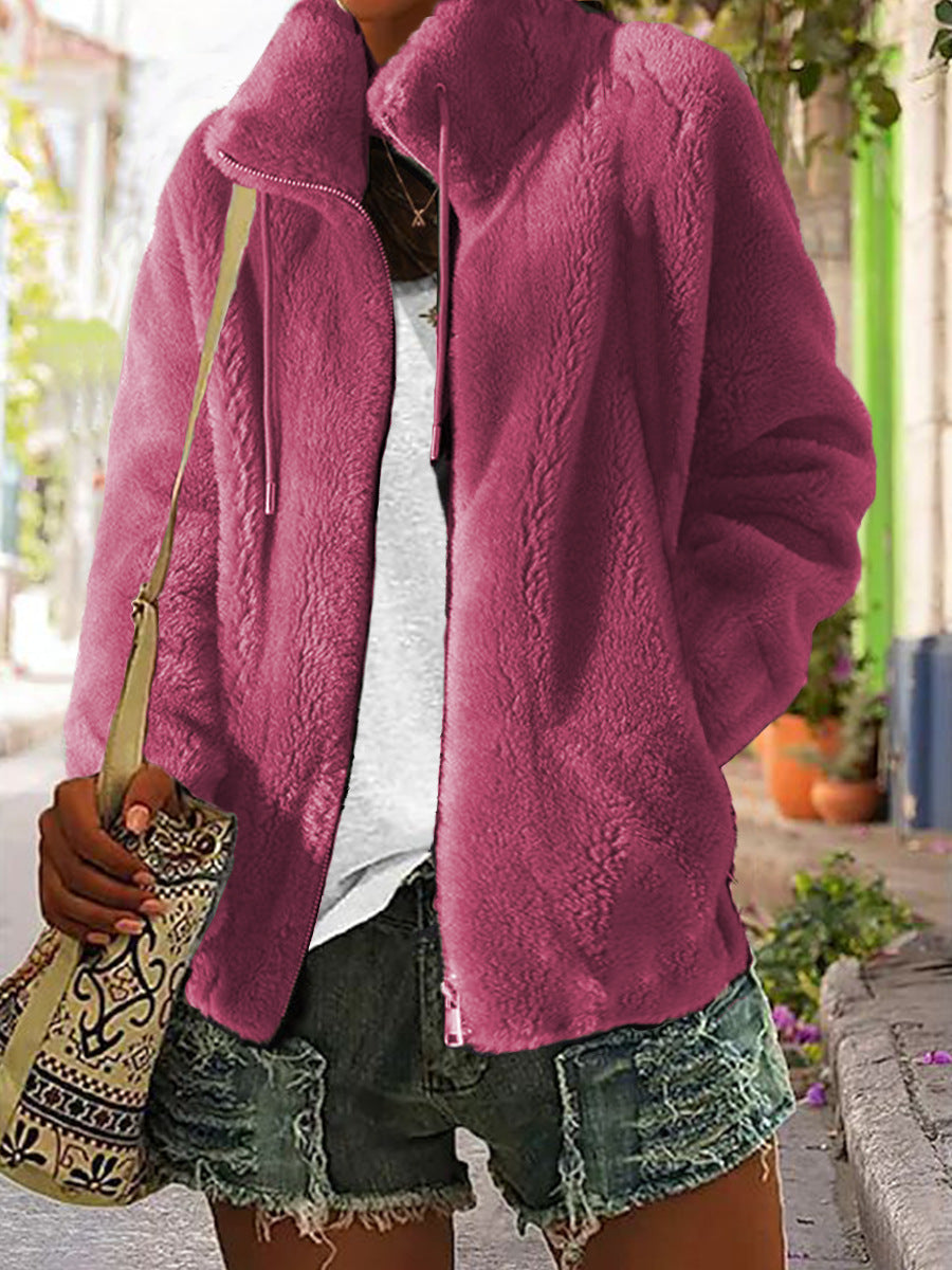 Clara® | Versatile and comfortable winter jacket