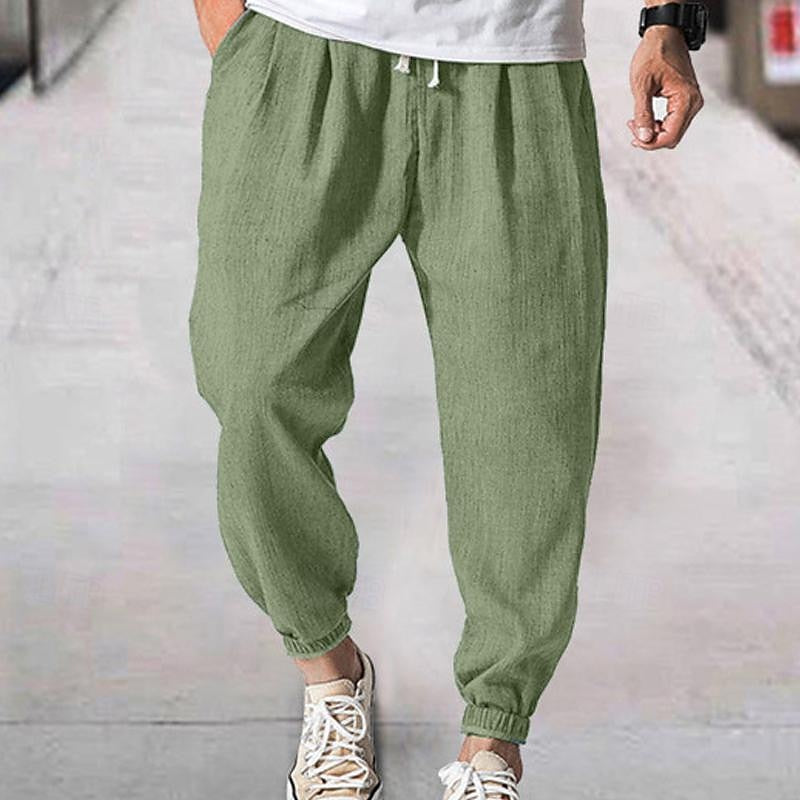 Randy | Comfortable Jogging Pants for Relaxed Living