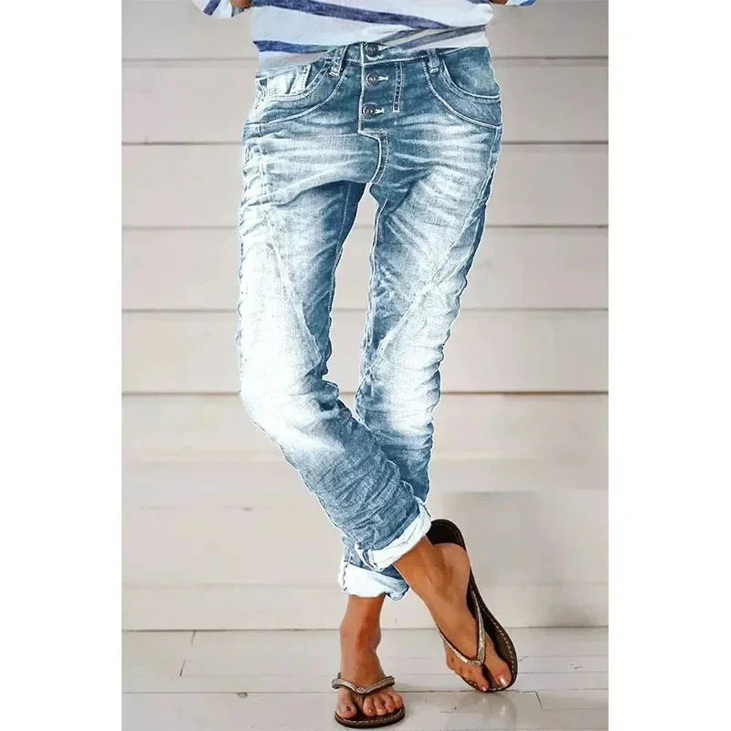 Avril® | Elegant Stretchpants