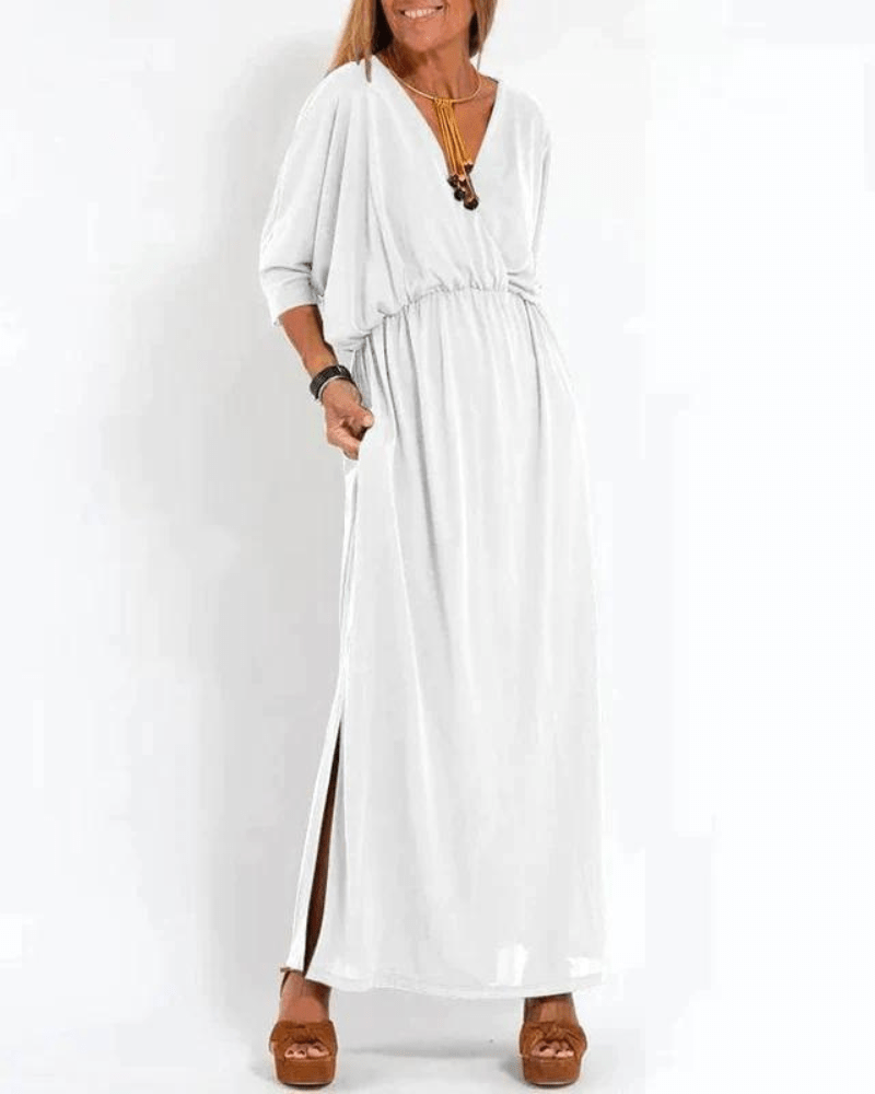 Azucena® | Elegant Vintage-Maxidress
