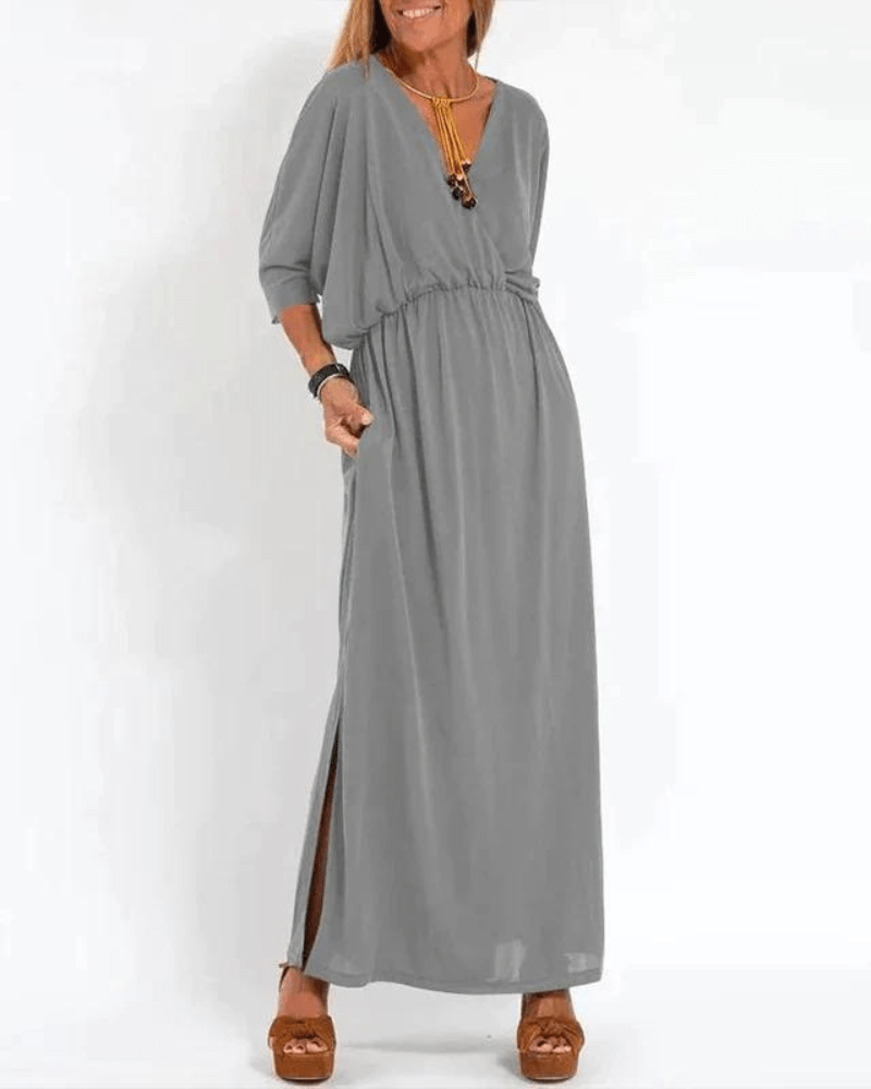 Azucena® | Elegant Vintage-Maxidress