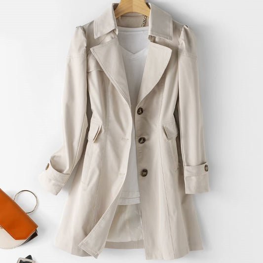 Carmen | Lightweight transitional jacket