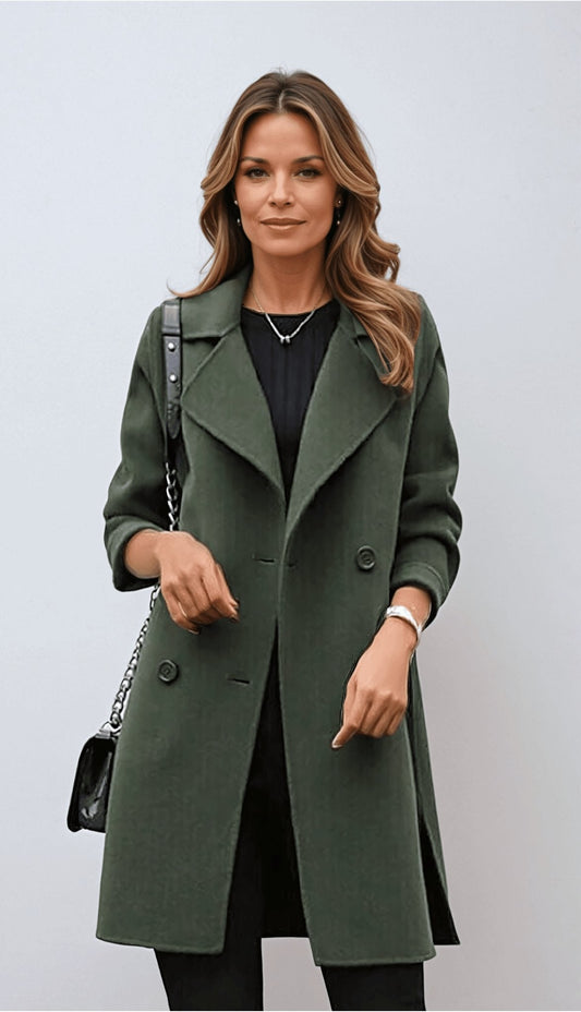 Bárbara | Turtleneck sweater