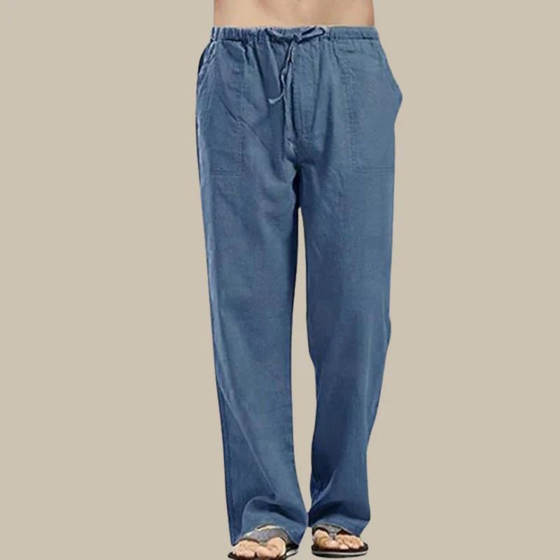 Reed | Comfortable Summer Pants for Effortless Style