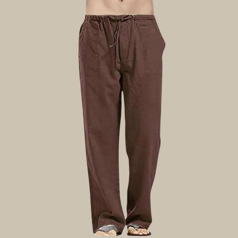 Reed | Comfortable Summer Pants for Effortless Style
