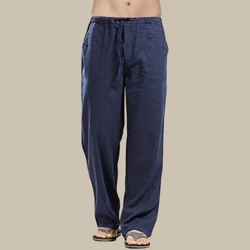 Reed | Comfortable Summer Pants for Effortless Style