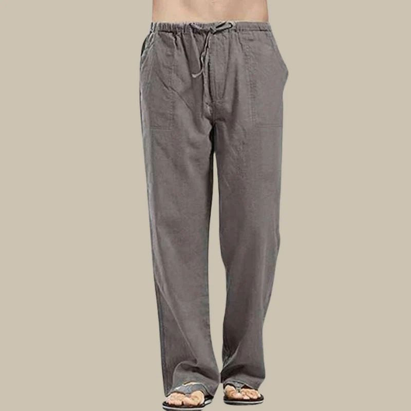 Reed | Comfortable Summer Pants for Effortless Style