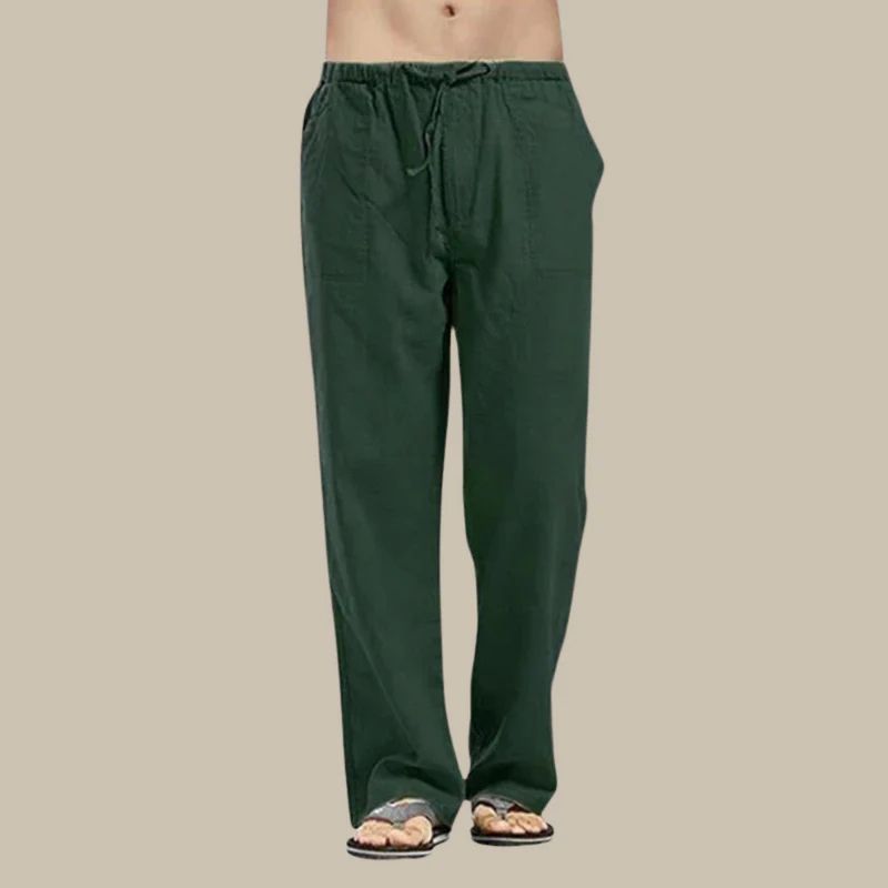 Reed | Comfortable Summer Pants for Effortless Style