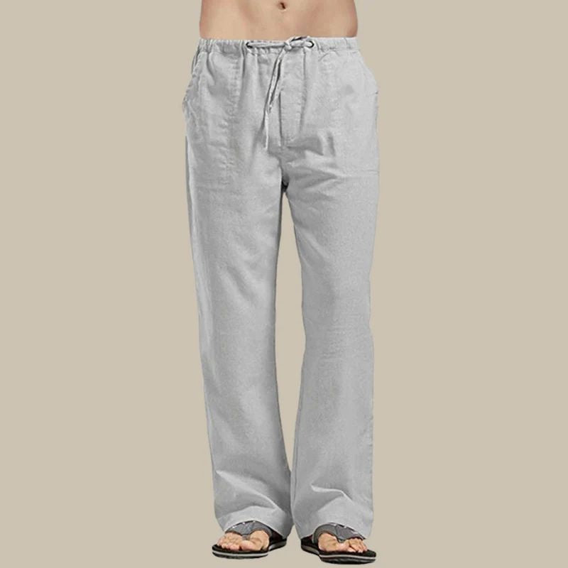 Reed | Comfortable Summer Pants for Effortless Style