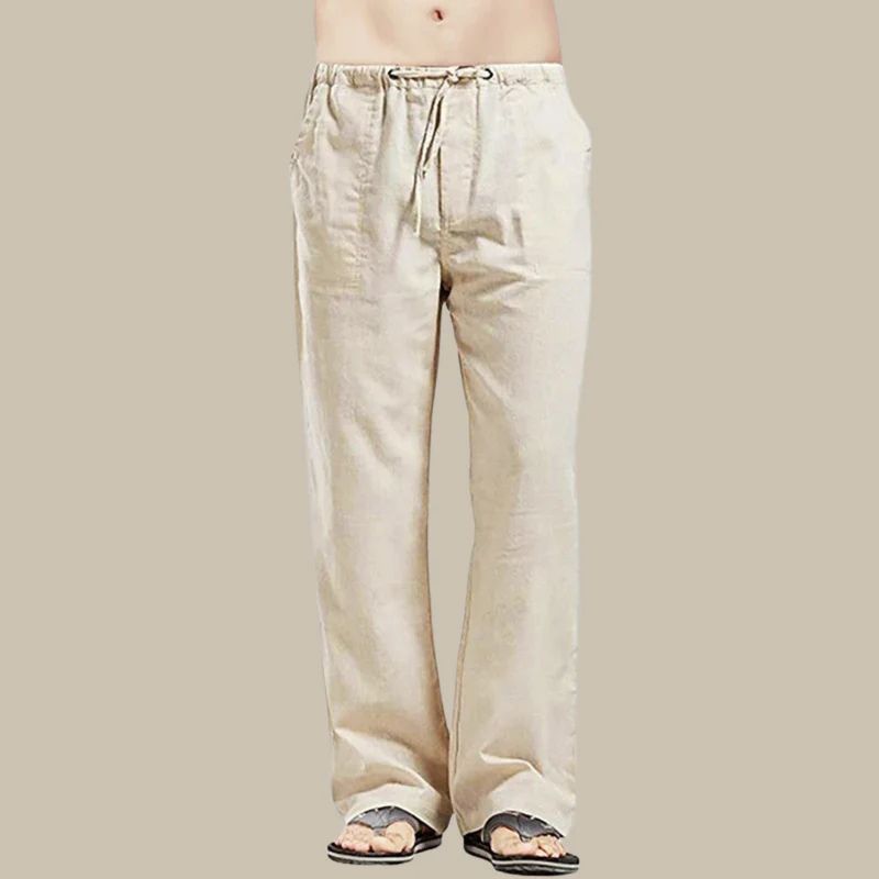 Reed | Comfortable Summer Pants for Effortless Style