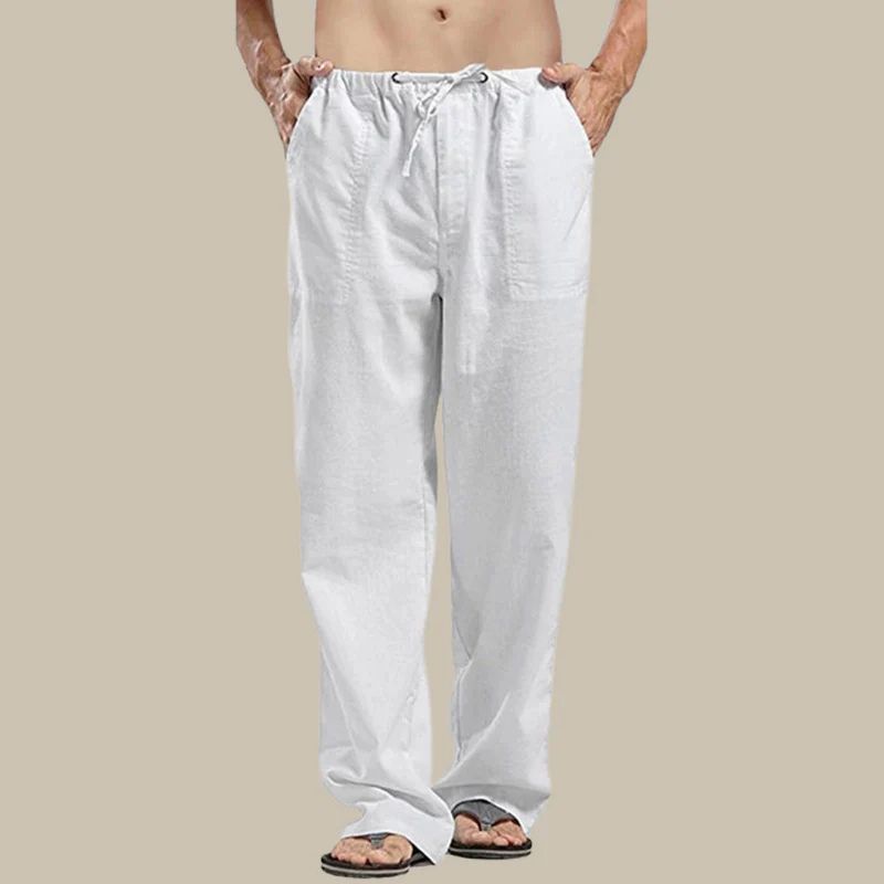 Reed | Comfortable Summer Pants for Effortless Style
