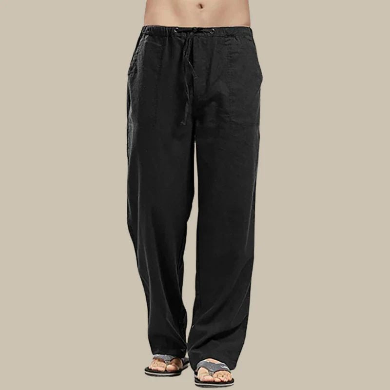 Reed | Comfortable Summer Pants for Effortless Style