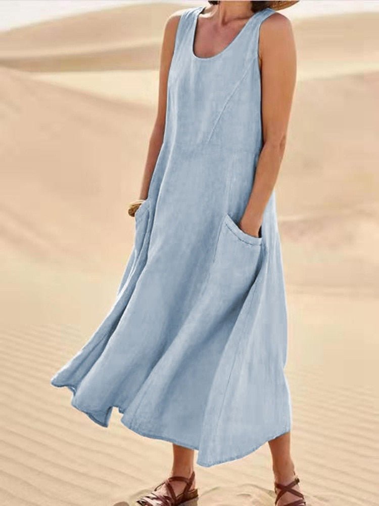 Diana® | Women'S Summer Dress