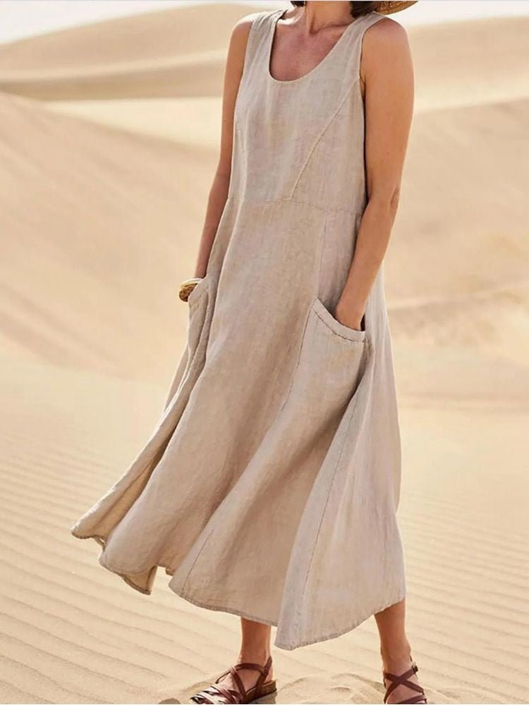 Diana® | Women'S Summer Dress