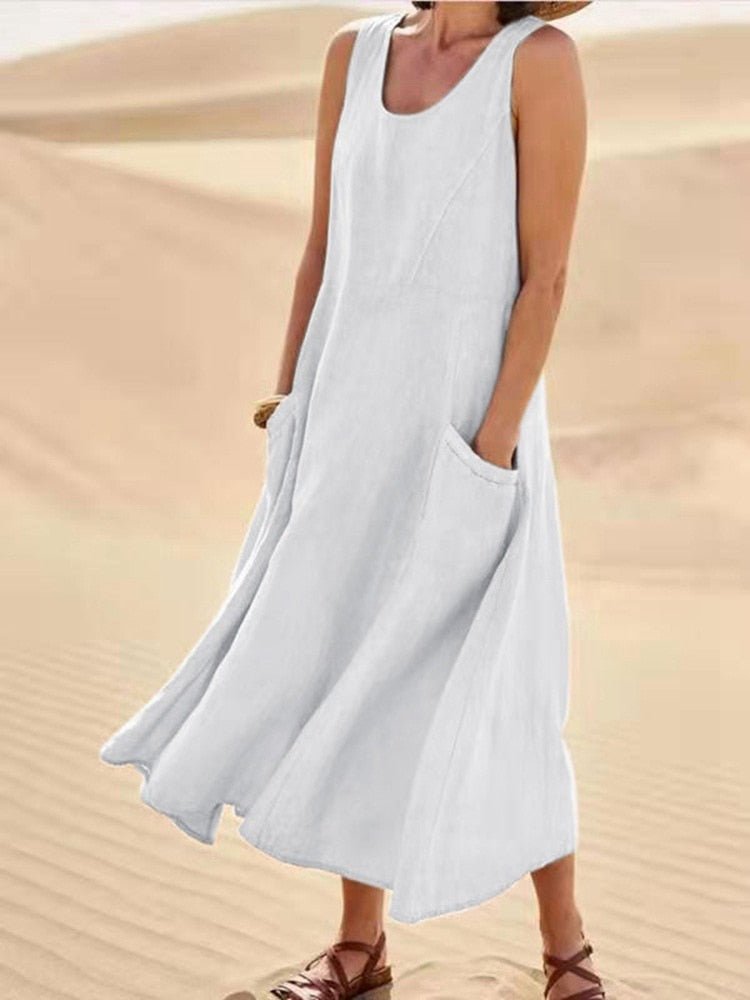 Diana® | Women'S Summer Dress