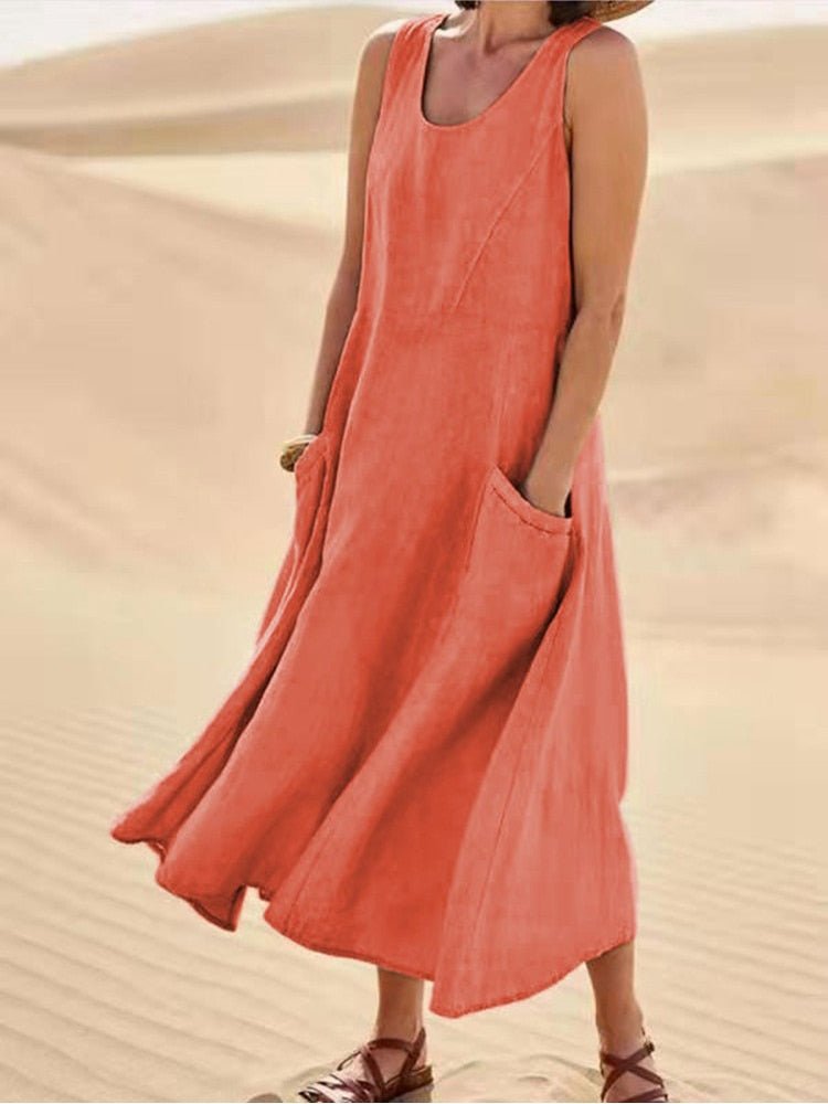 Diana® | Women'S Summer Dress