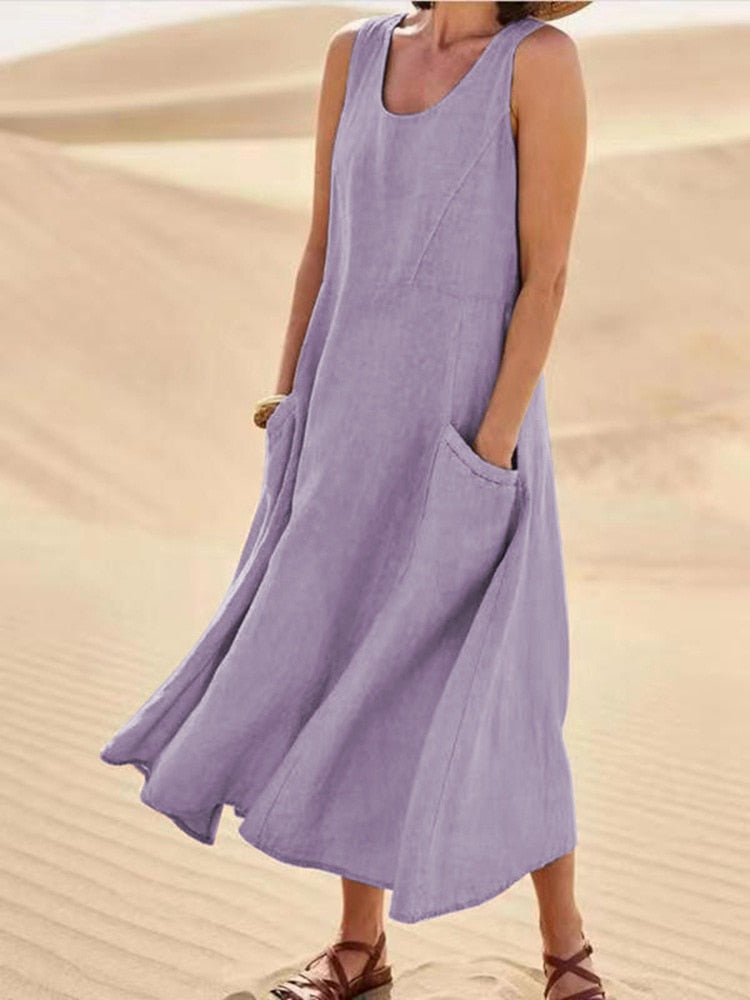 Diana® | Women'S Summer Dress
