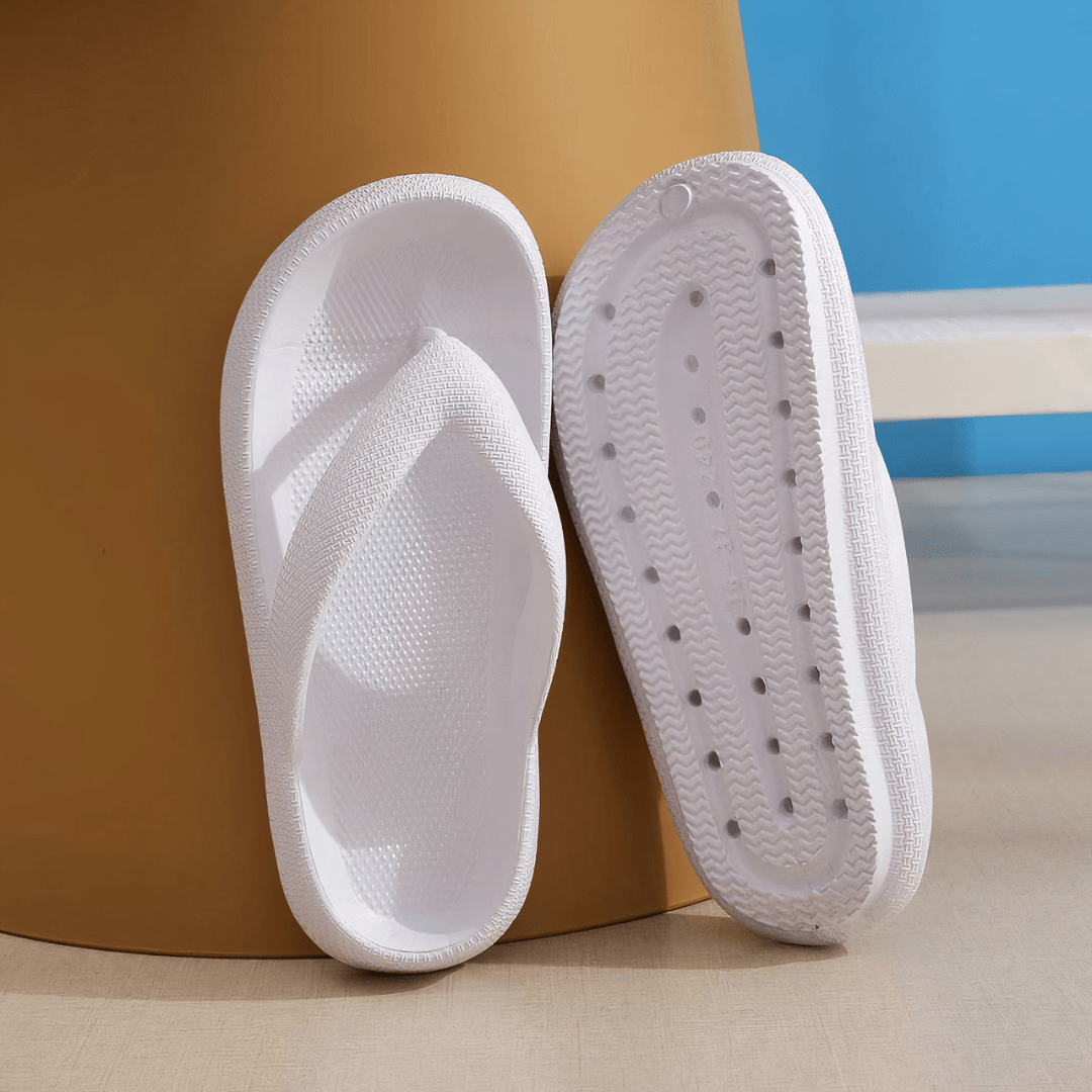 Benedicta® | Comfortable Cloud Slippers