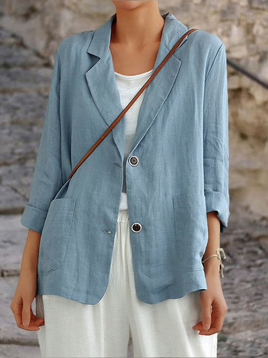 Clara® | Timeless and stylish winter jacket
