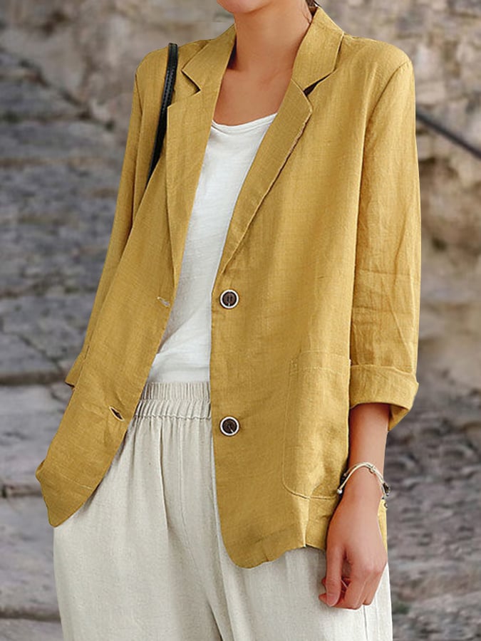 Clara® | Timeless and stylish winter jacket