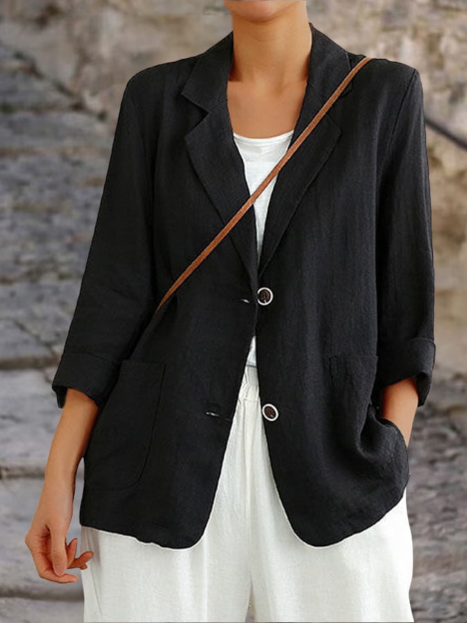 Clara® | Timeless and stylish winter jacket