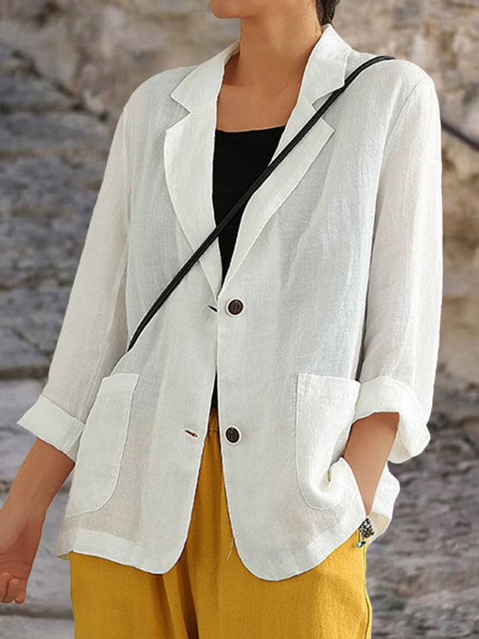 Clara® | Timeless and stylish winter jacket