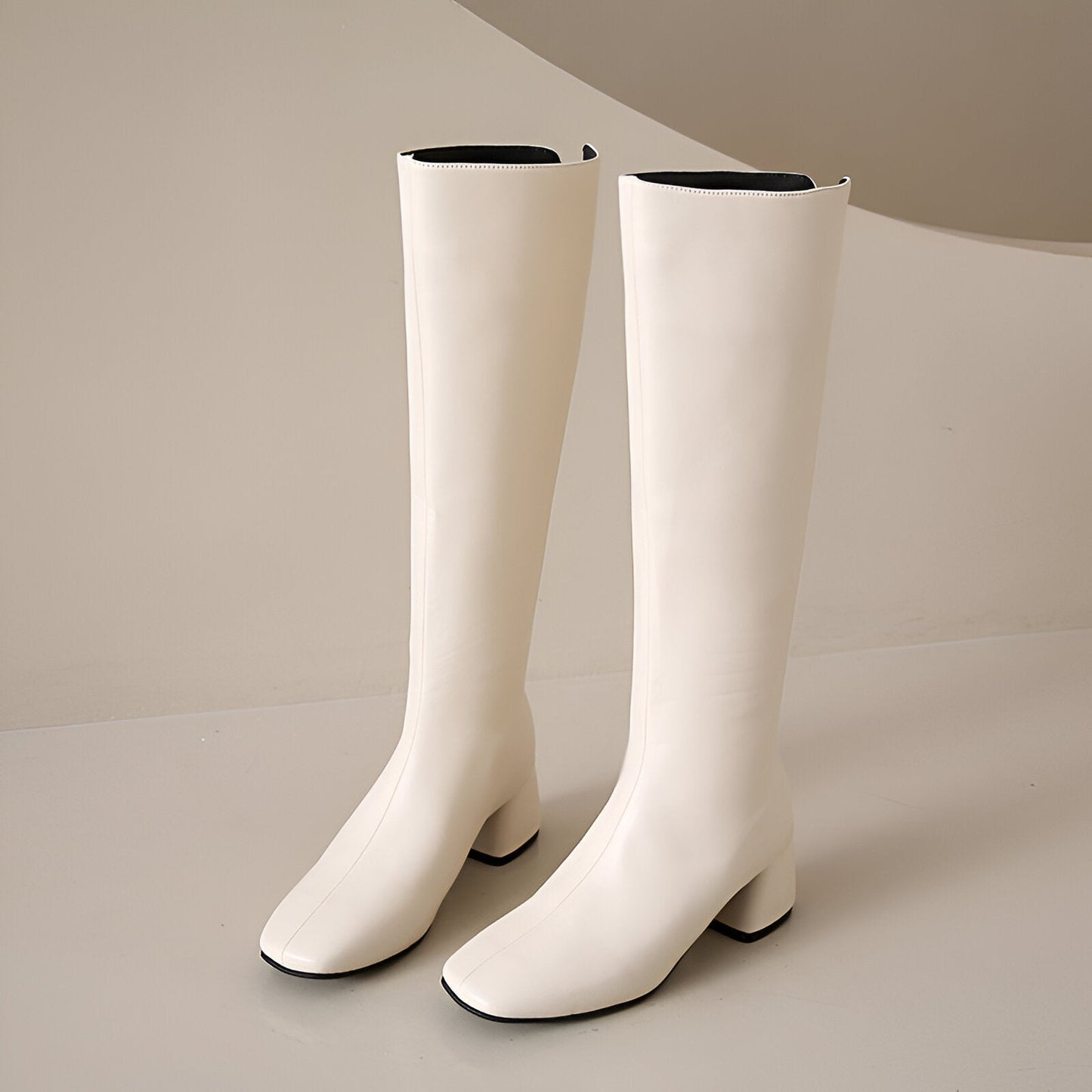 Brenda® | Knee high boots